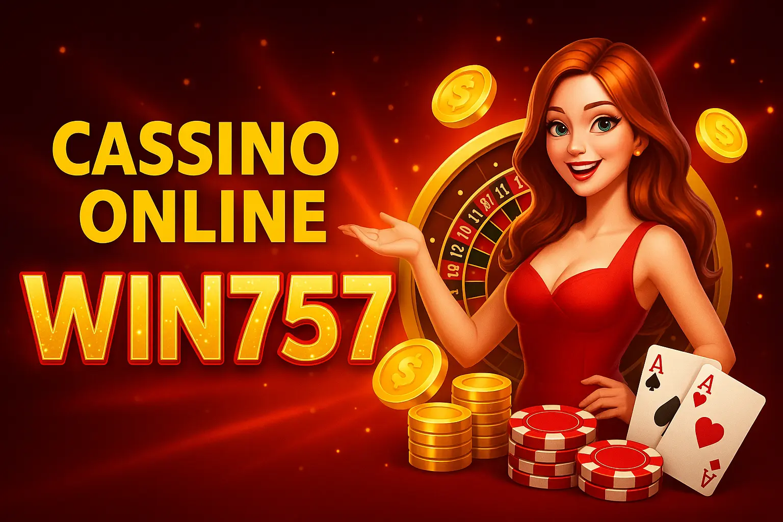 Cassino Online Win757